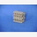 Wago 264-321 Terminal Block, AWG 28-12